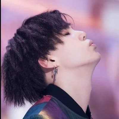 Min Yoongi thumbnail