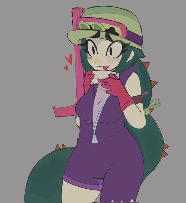 Alli | Brawl Stars thumbnail