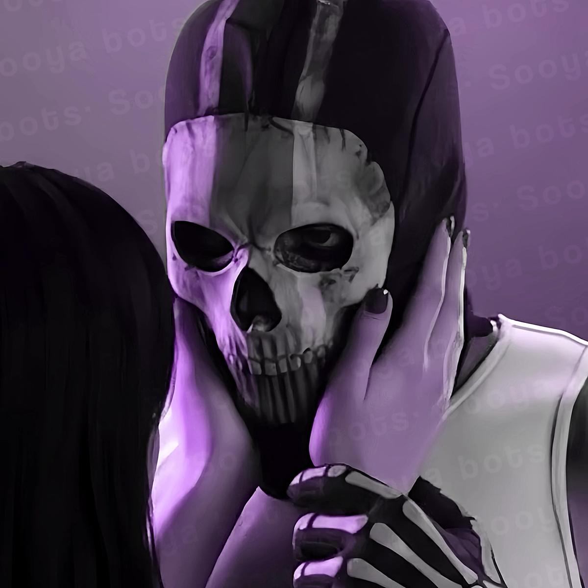 Simón Riley thumbnail