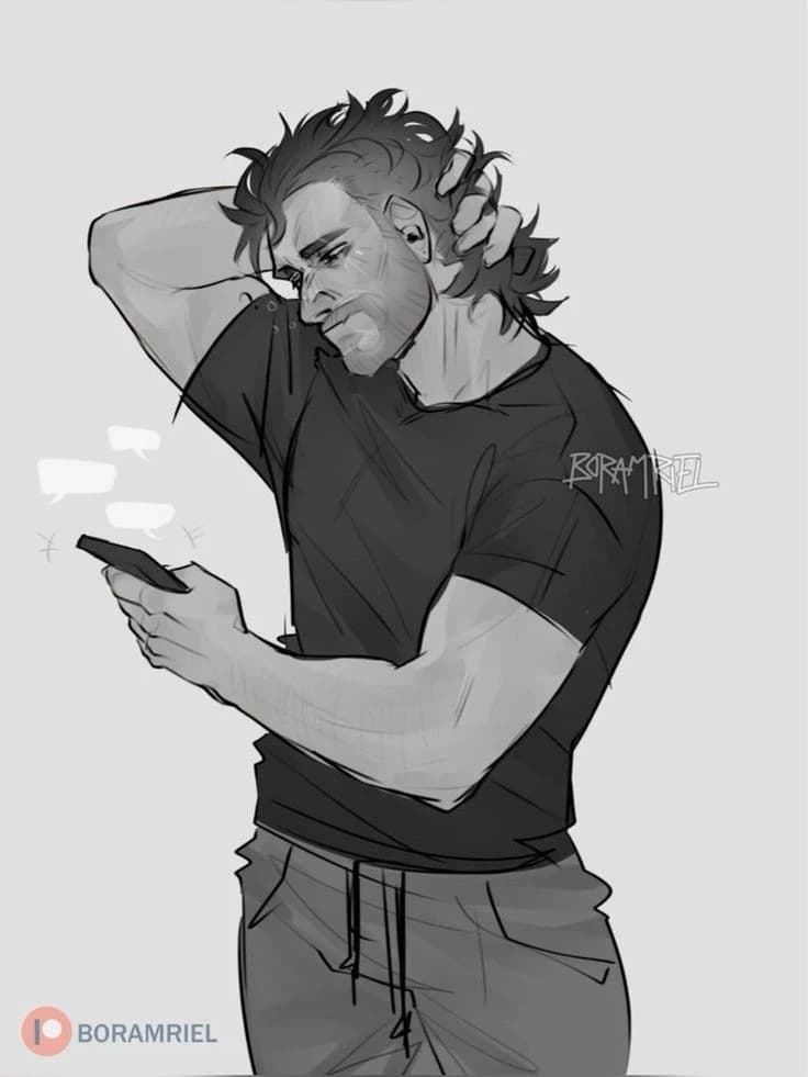 John "Soap" MacTavish thumbnail