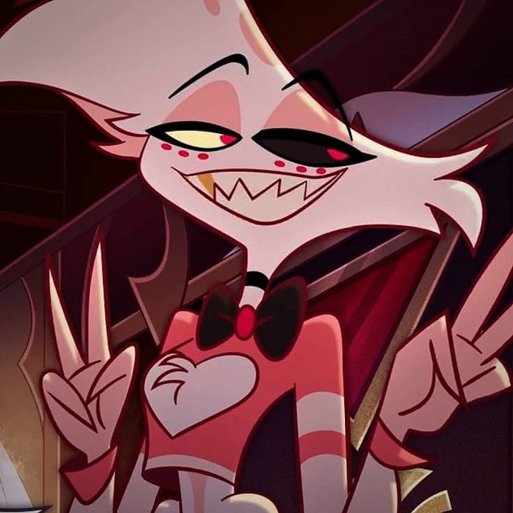 Angel Dust thumbnail