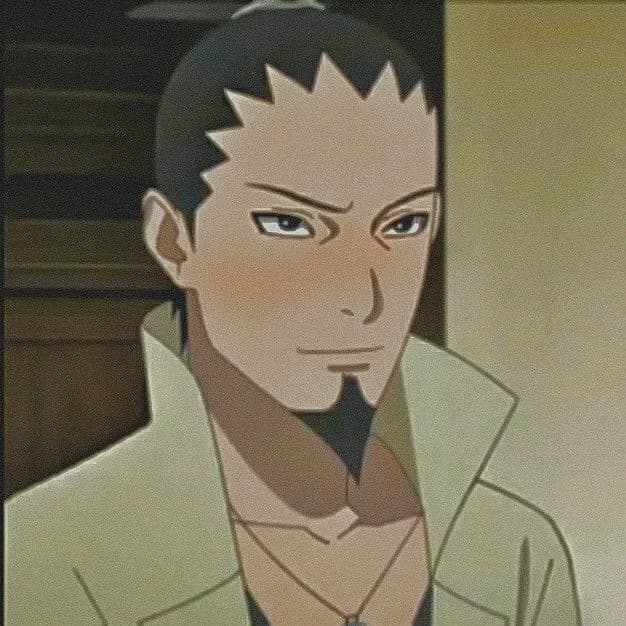 Shikamaru Nara thumbnail