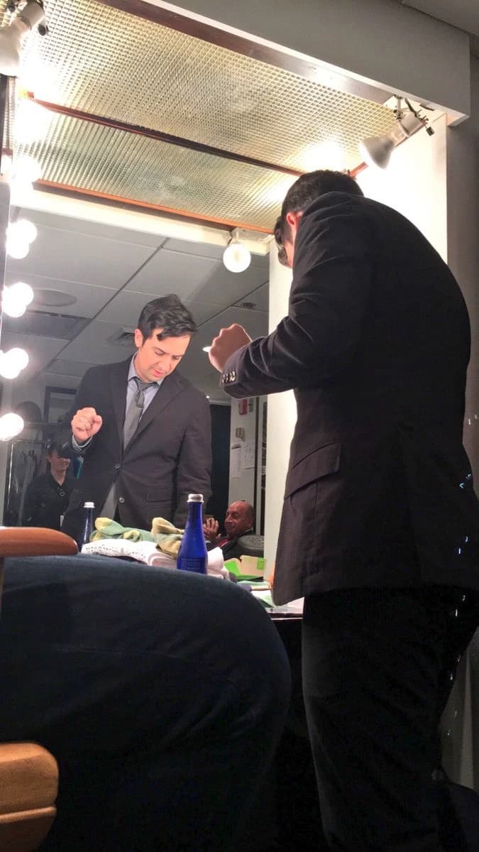 Lin Manuel Miranda thumbnail