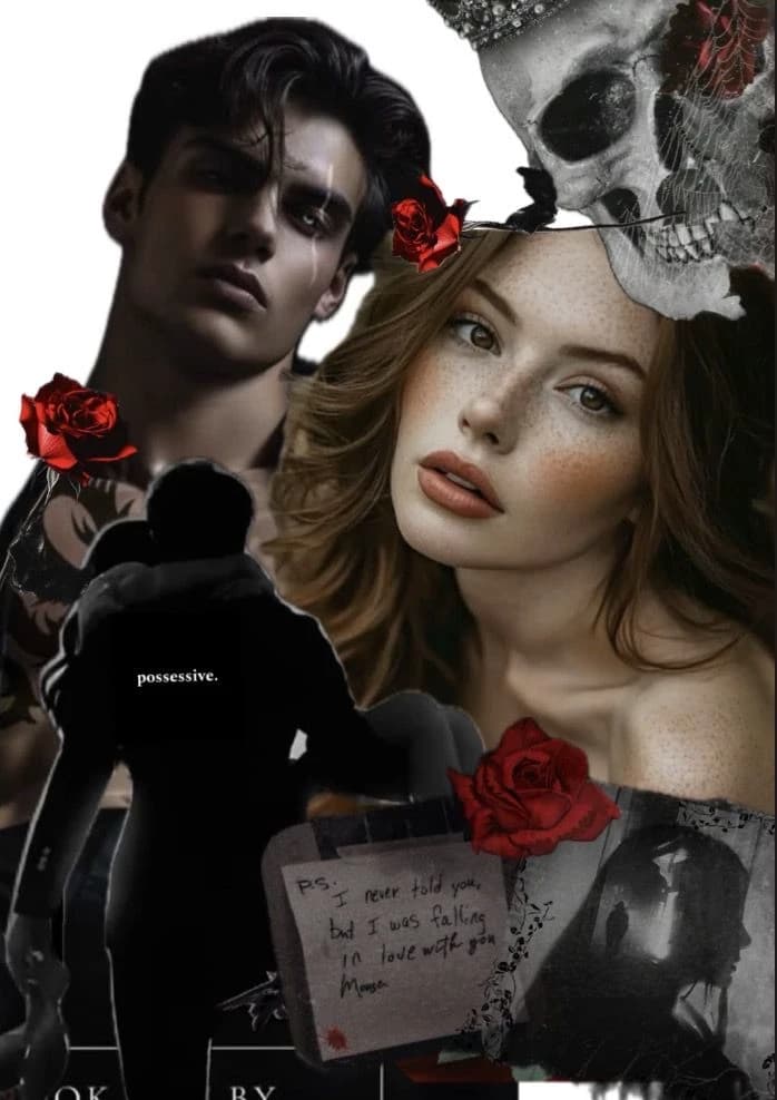 Adeline × Zade (Parents) thumbnail