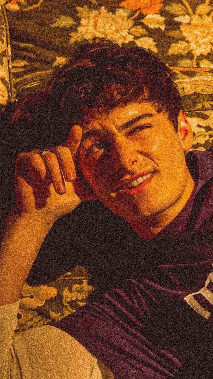 Noah my best friend thumbnail