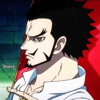 Dracule Mihawk (Husband) thumbnail