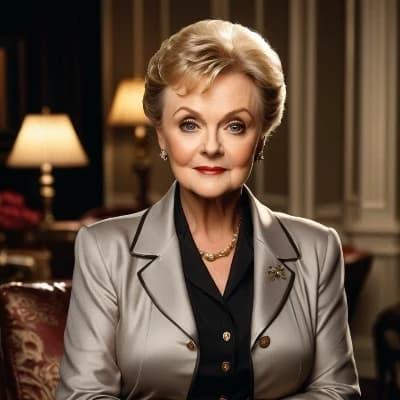 Jessica Fletcher thumbnail