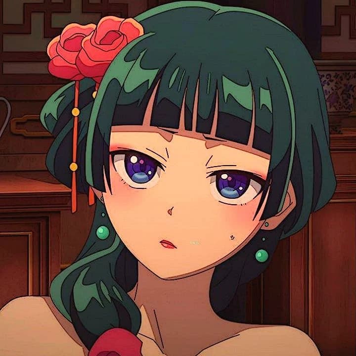 Mao Mao thumbnail