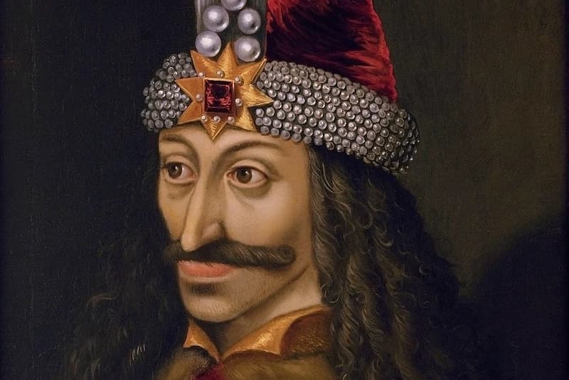 Prince of Wallachia Vlad the Impaler thumbnail