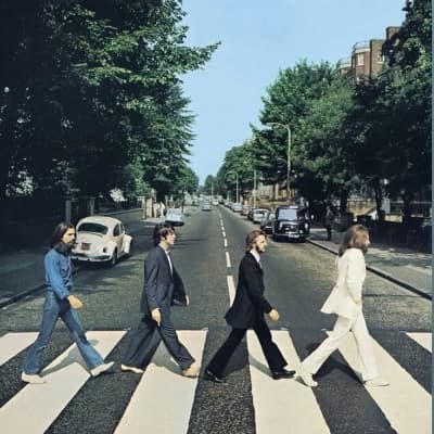 The Beatles thumbnail