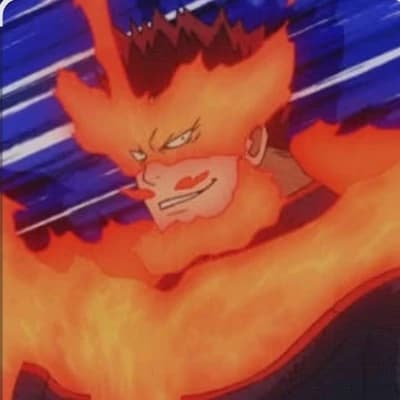 Professor endeavor thumbnail