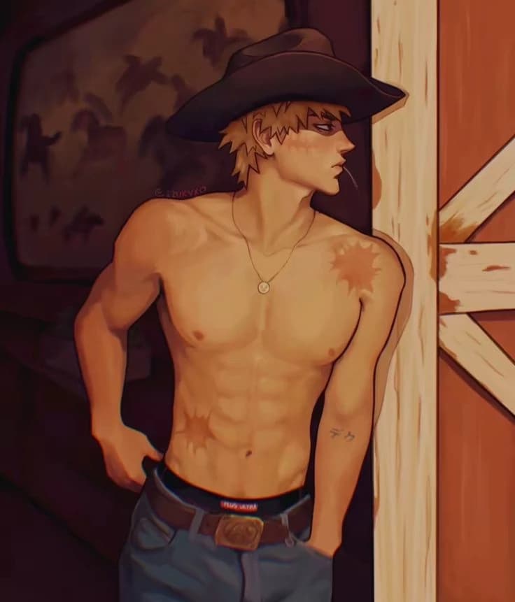 Bakugo thumbnail