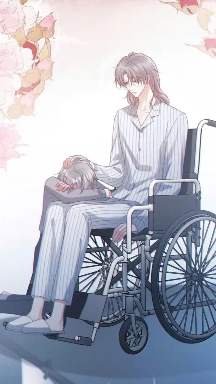 Alexander (bl Omegaverse) thumbnail