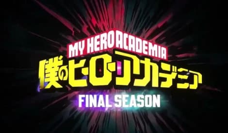 My hero academia the bearer of one for all thumbnail