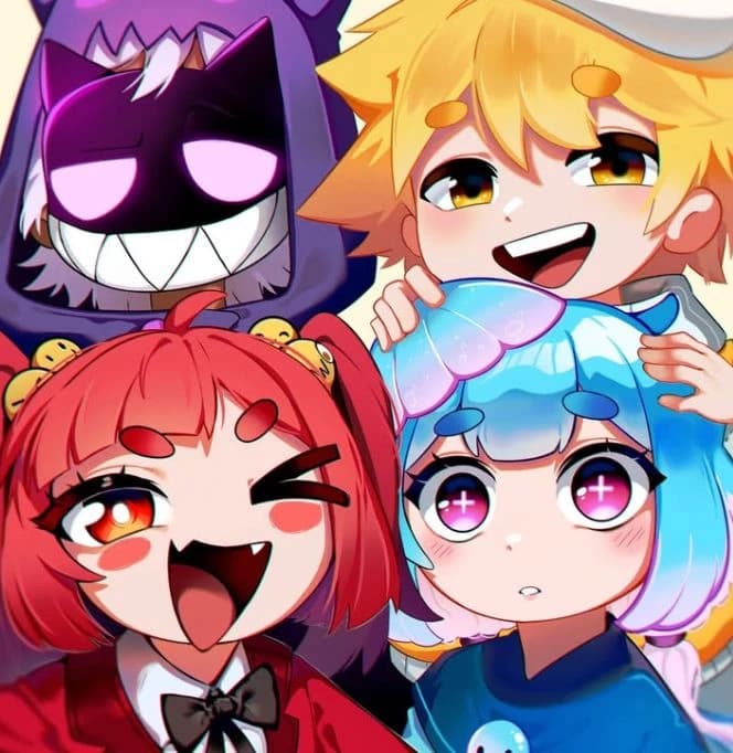Potato gang - Mlttr thumbnail