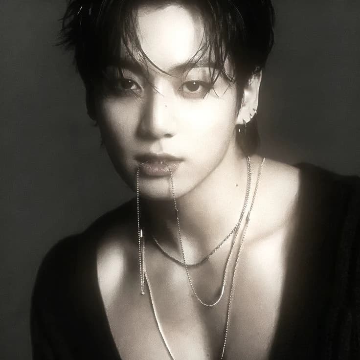 Jeon Jungkook thumbnail