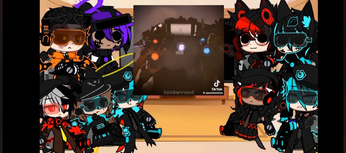 Trio of Titans thumbnail