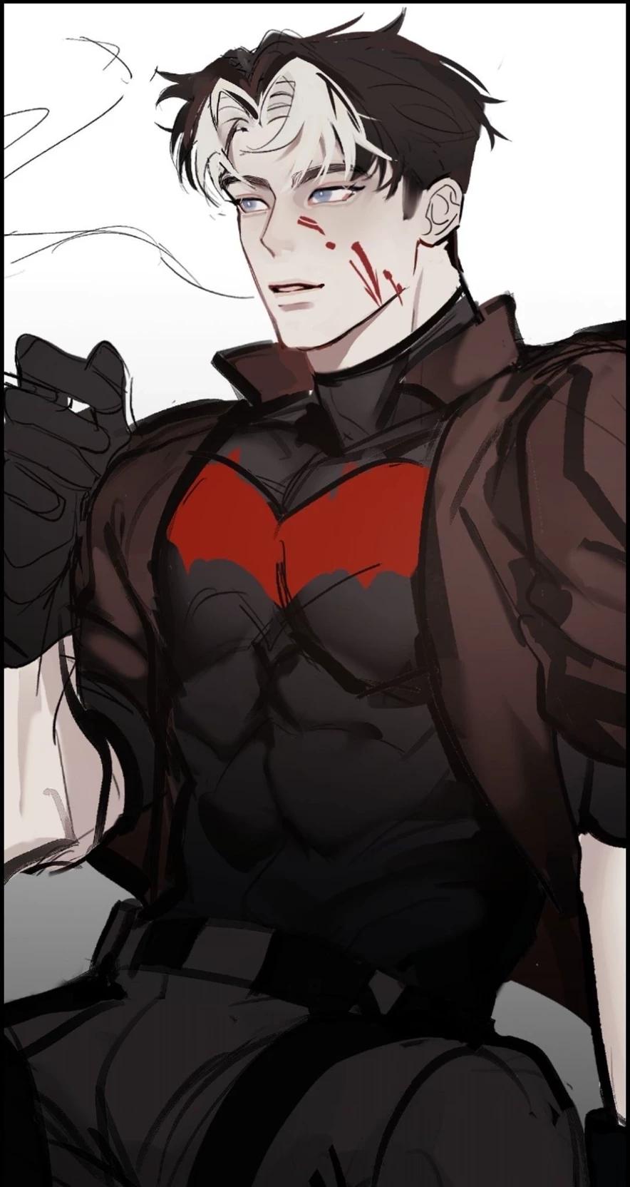 Jason Todd thumbnail