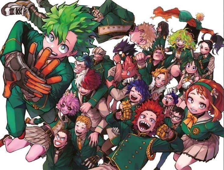 Class 1-A thumbnail