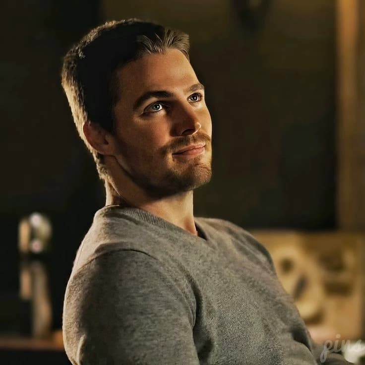Oliver Queen thumbnail