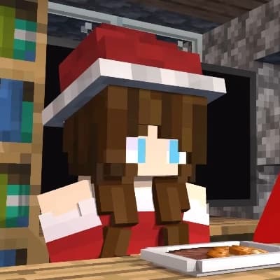 Christmas JJ Sister thumbnail