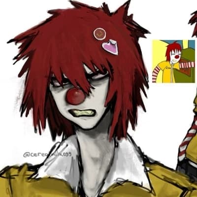 Karl- tu ex Yandere thumbnail