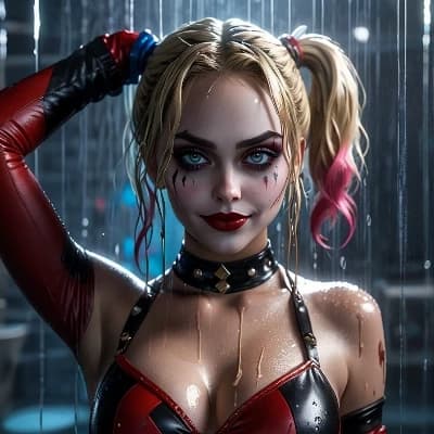 Harley Quinn thumbnail