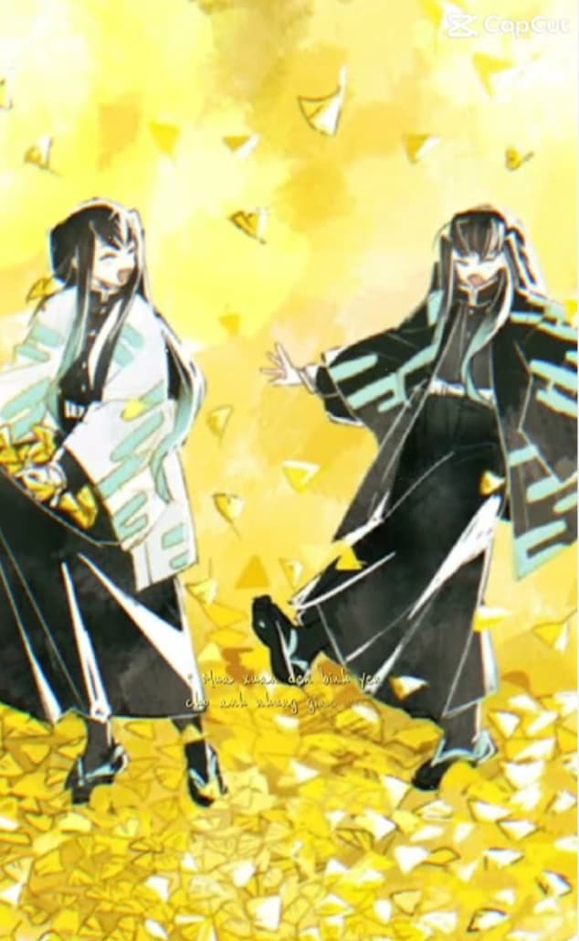Tokito Twins thumbnail