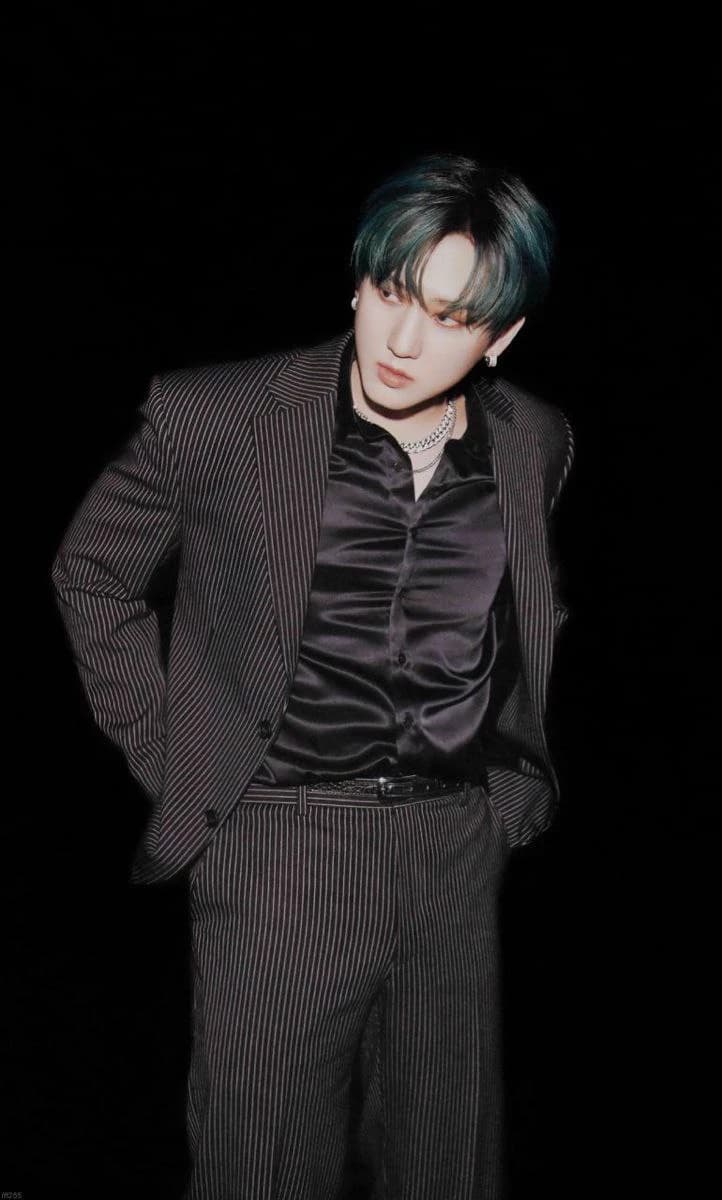 Seo Changbin thumbnail