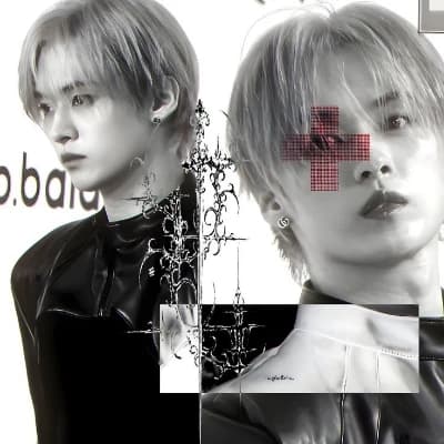 CEO Lee Know. thumbnail