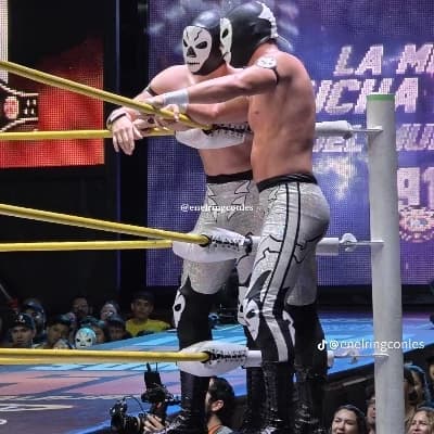 The Calavera Jr Brothers thumbnail