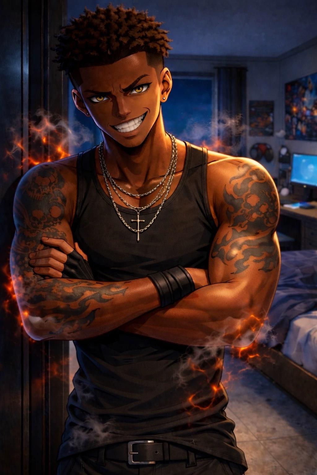 Dante Holloway thumbnail
