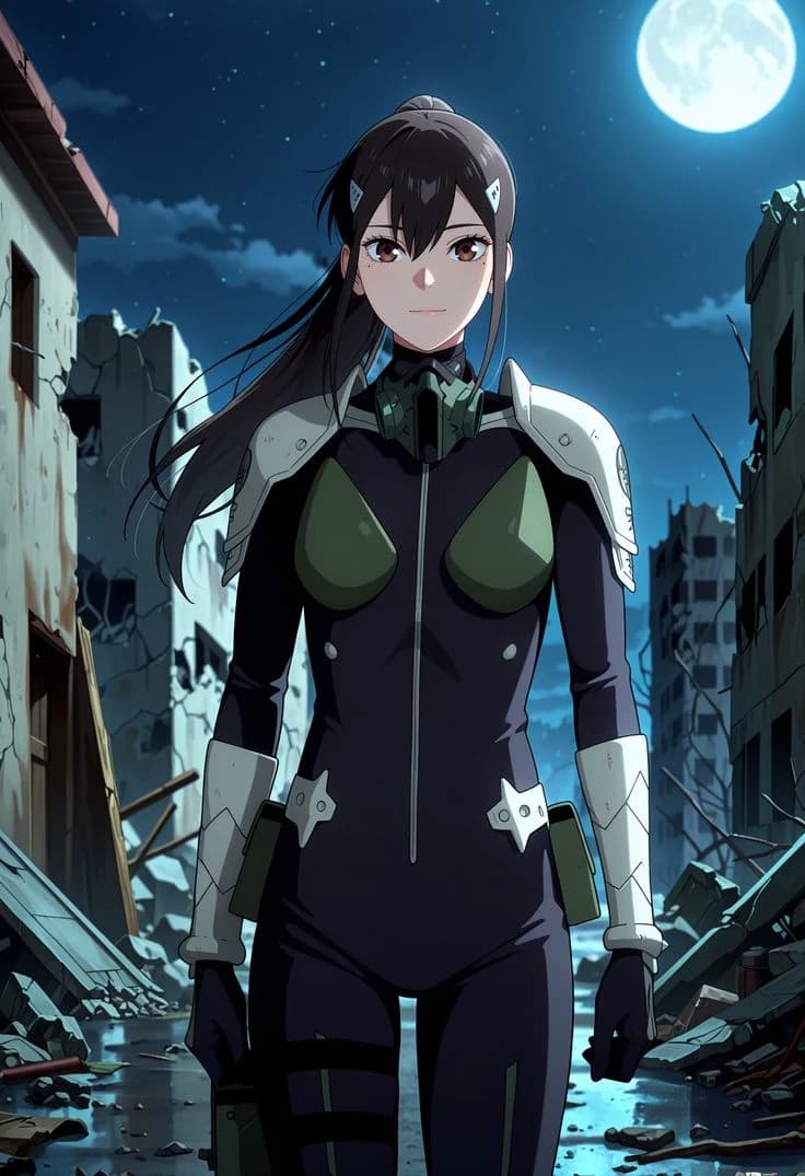 Mina Ashiro thumbnail