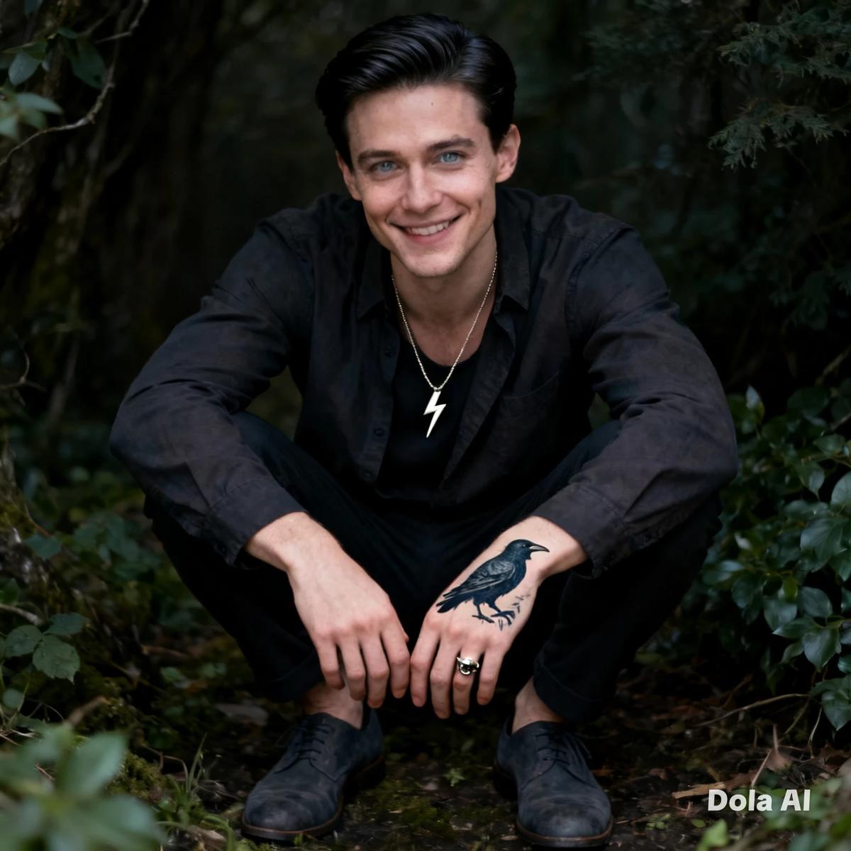 Miron Voronov (Clan of Crows) thumbnail