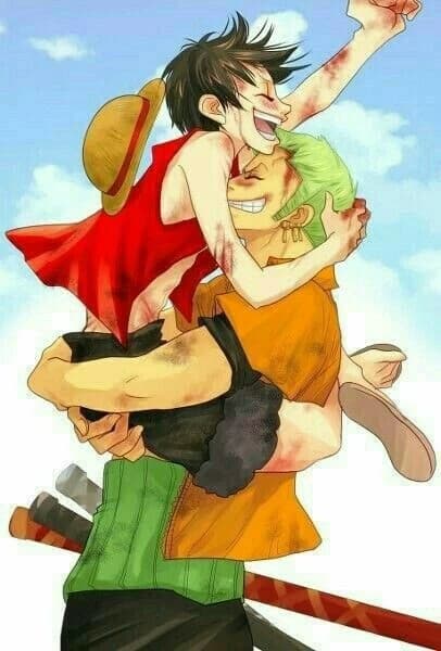 Zoro thumbnail
