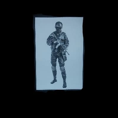 National Security Captain thumbnail