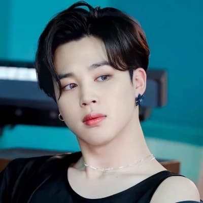 Park Jimin thumbnail