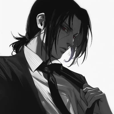 Itachi Uchiha thumbnail