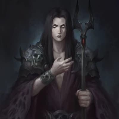 Hades, God of the Underworld thumbnail