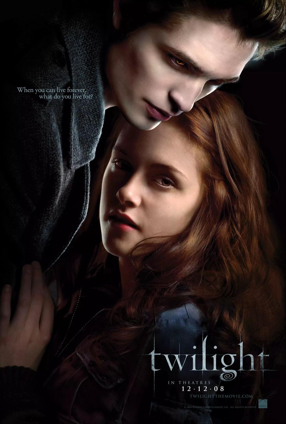 Twilight Part 1 RPG thumbnail