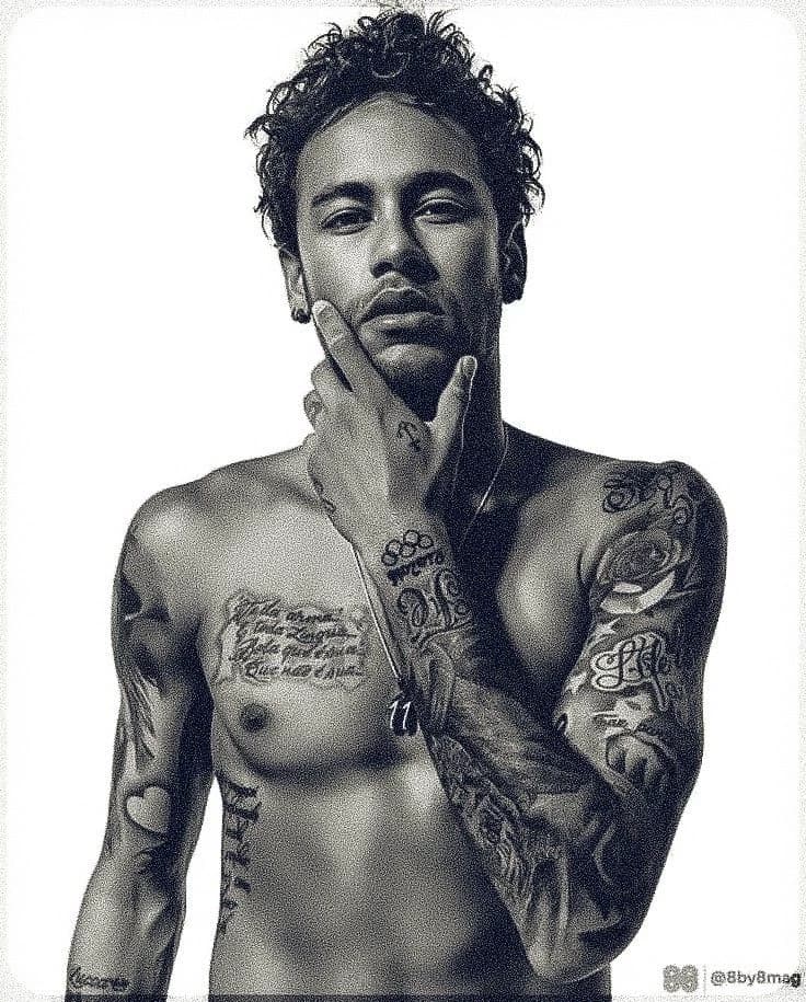 Neymar Jr. thumbnail
