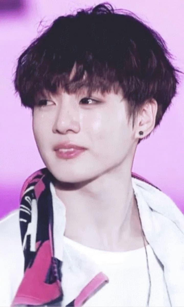 Jungkook thumbnail