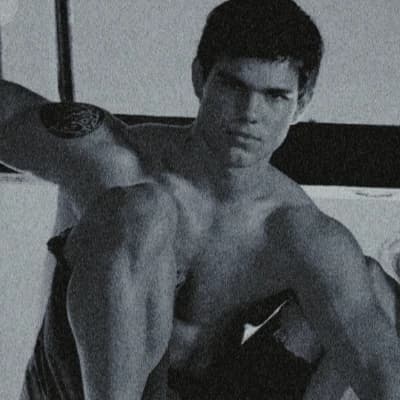 Jacob Black thumbnail
