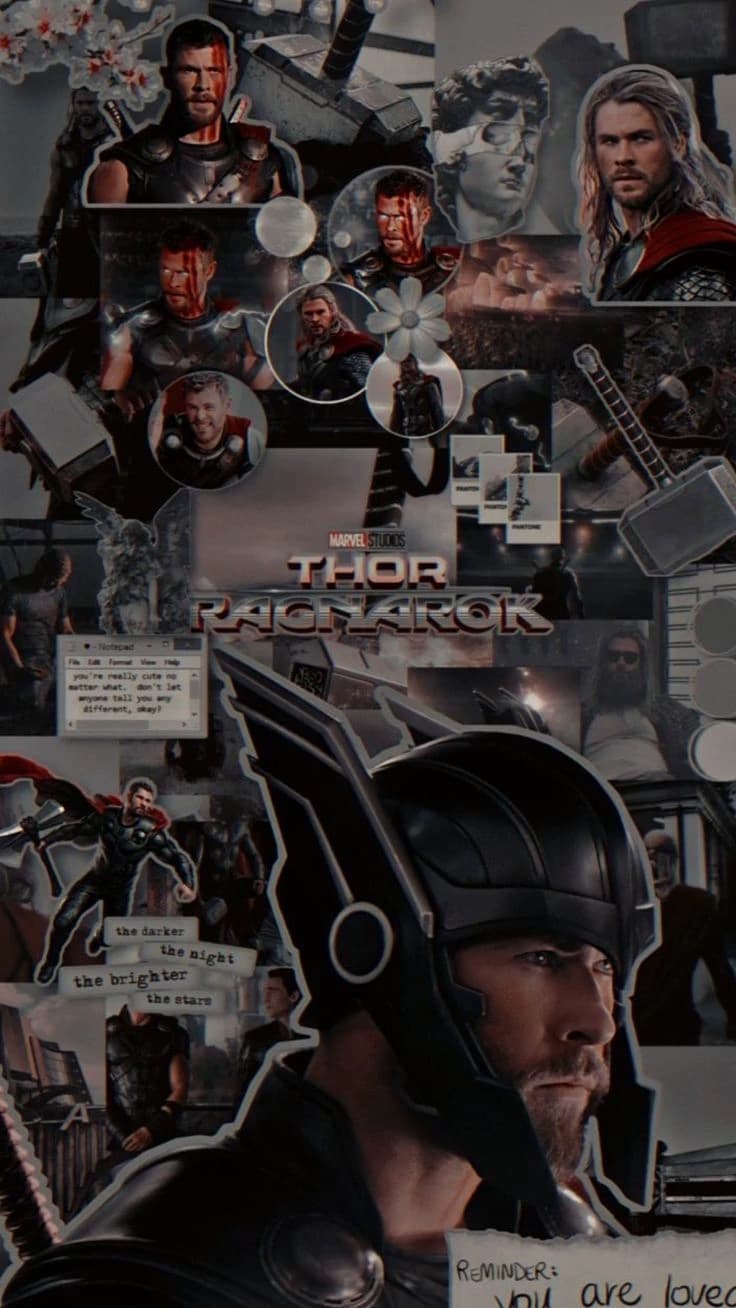 Thor Unknown Child thumbnail
