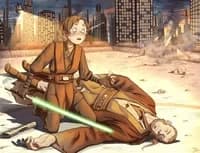 Survived Padawan thumbnail