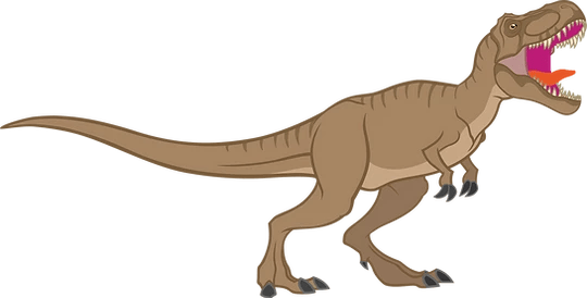 Terra the Tyrannosaurus Rex (Equestria Girls Jurassic Park/World) thumbnail