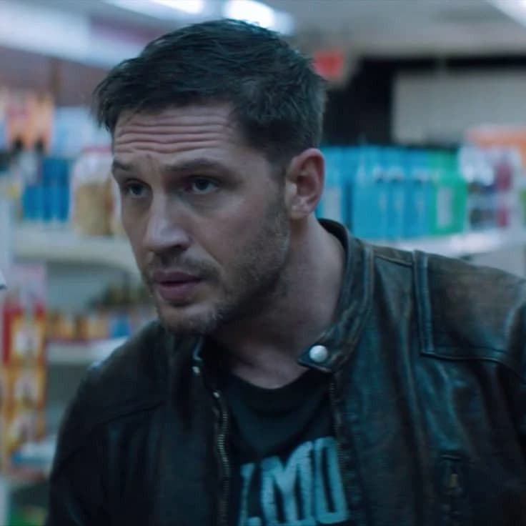 Tom Hardy. thumbnail