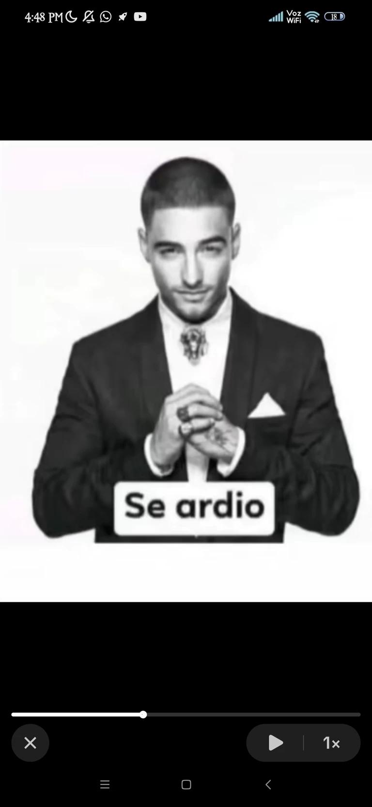 Maluma🥵 thumbnail