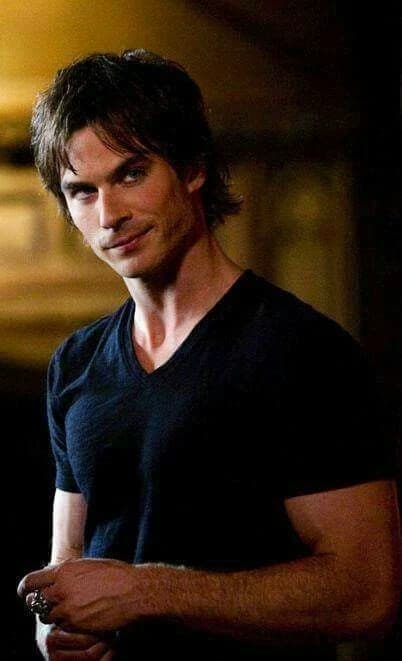Damon Salvatore thumbnail