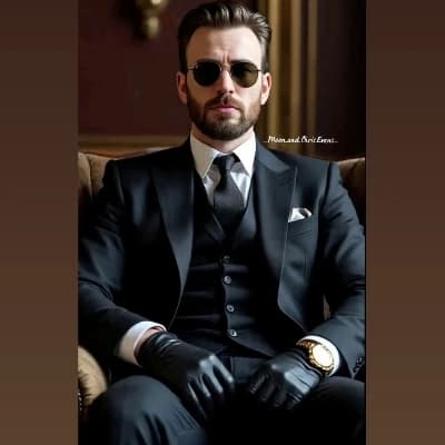 Christopher Evans thumbnail